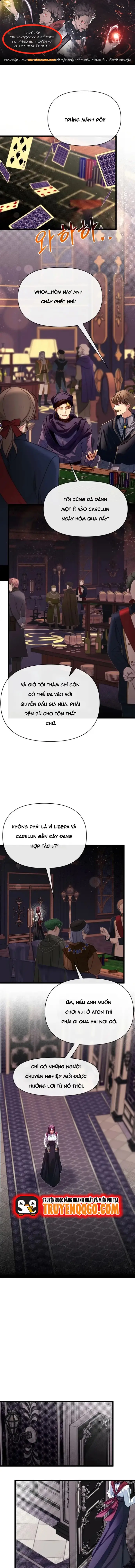 Anh Trai Anh Hùng Là Người Đã Chết Trong Học Viện Chapter 98 - Trang 2