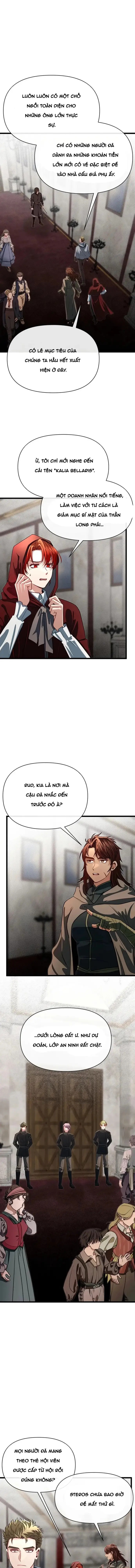 Anh Trai Anh Hùng Là Người Đã Chết Trong Học Viện Chapter 98 - Trang 2
