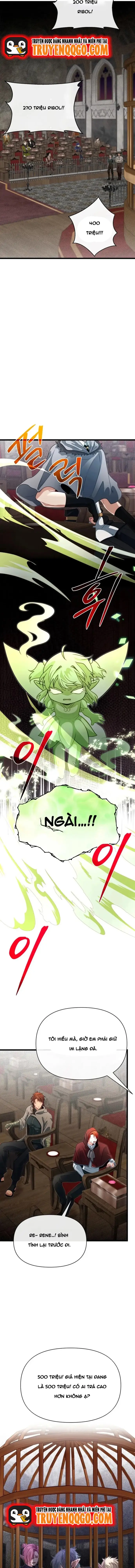 Anh Trai Anh Hùng Là Người Đã Chết Trong Học Viện Chapter 98 - Trang 2