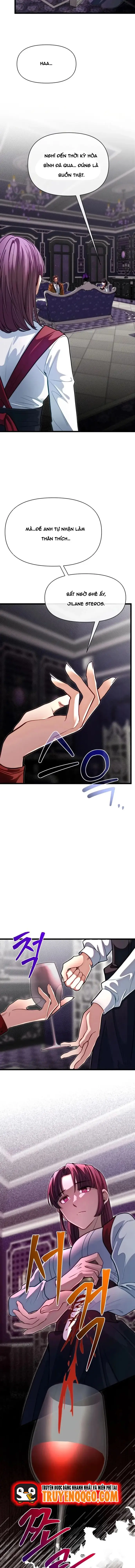 Anh Trai Anh Hùng Là Người Đã Chết Trong Học Viện Chapter 98 - Trang 2