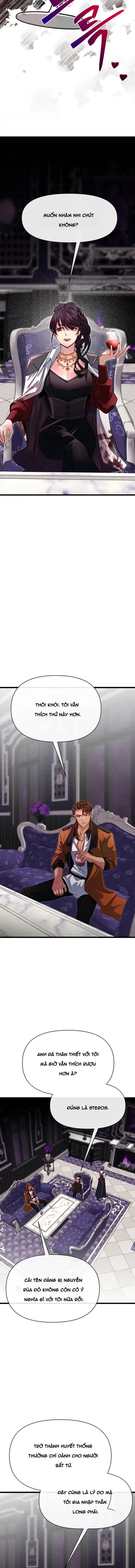Anh Trai Anh Hùng Là Người Đã Chết Trong Học Viện Chapter 98 - Trang 2