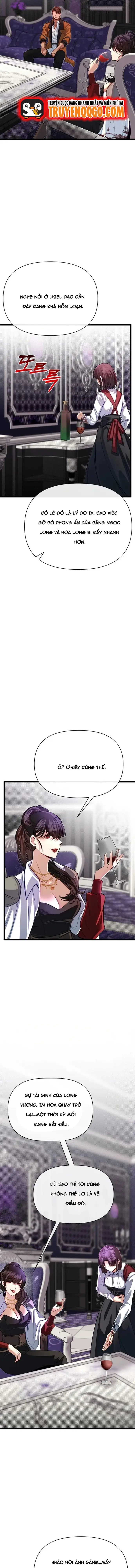 Anh Trai Anh Hùng Là Người Đã Chết Trong Học Viện Chapter 98 - Trang 2