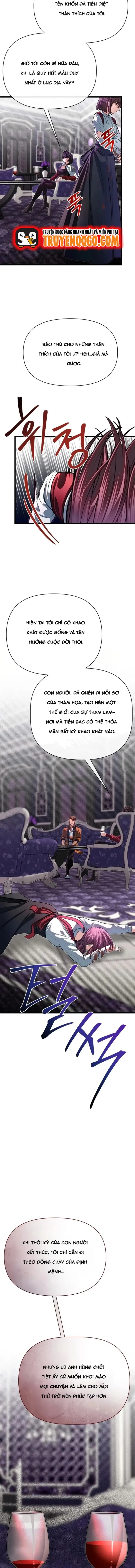 Anh Trai Anh Hùng Là Người Đã Chết Trong Học Viện Chapter 98 - Trang 2