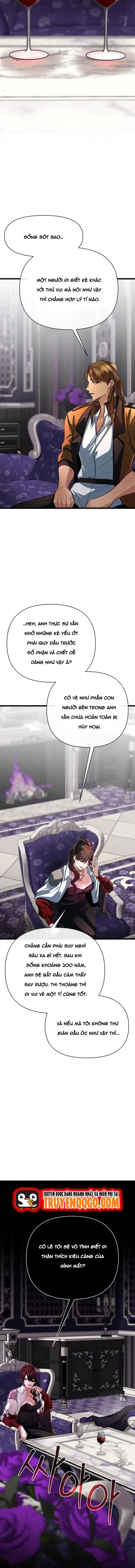 Anh Trai Anh Hùng Là Người Đã Chết Trong Học Viện Chapter 98 - Trang 2