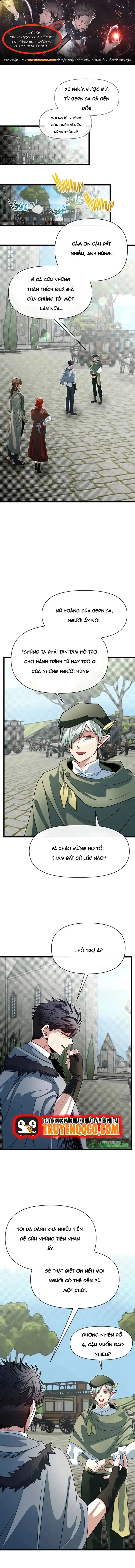 Anh Trai Anh Hùng Là Người Đã Chết Trong Học Viện Chapter 99 - Trang 2