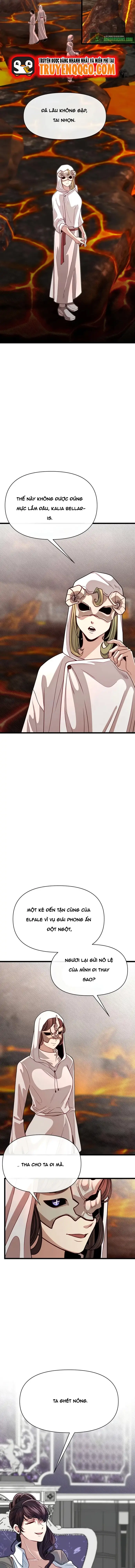 Anh Trai Anh Hùng Là Người Đã Chết Trong Học Viện Chapter 99 - Trang 2