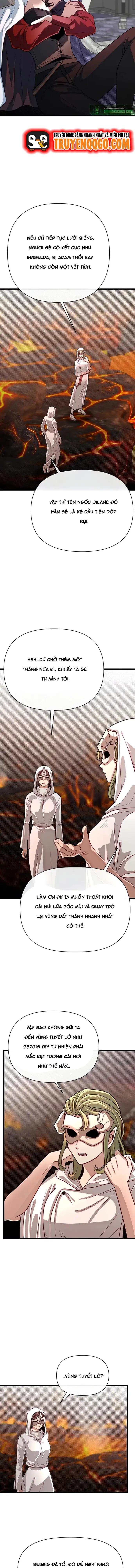 Anh Trai Anh Hùng Là Người Đã Chết Trong Học Viện Chapter 99 - Trang 2