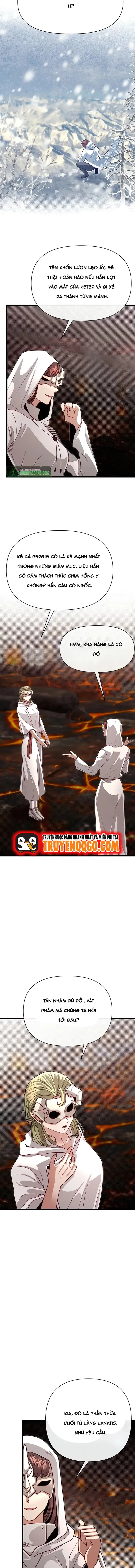 Anh Trai Anh Hùng Là Người Đã Chết Trong Học Viện Chapter 99 - Trang 2