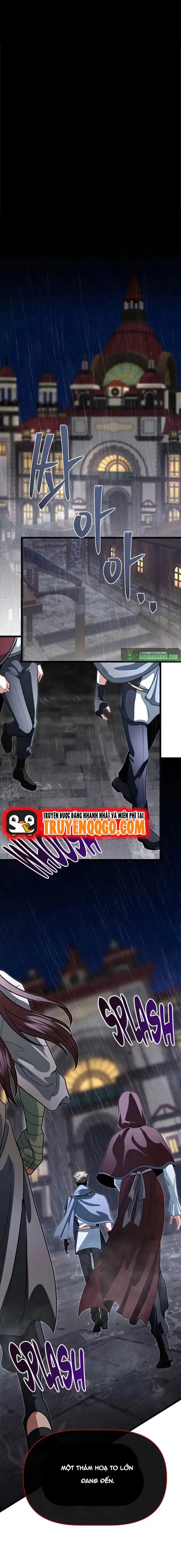 Anh Trai Anh Hùng Là Người Đã Chết Trong Học Viện Chapter 99 - Trang 2