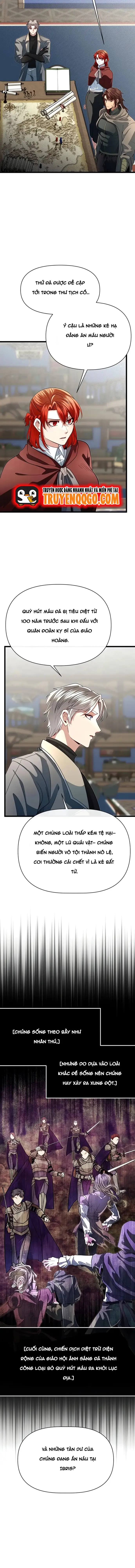 Anh Trai Anh Hùng Là Người Đã Chết Trong Học Viện Chapter 99 - Trang 2