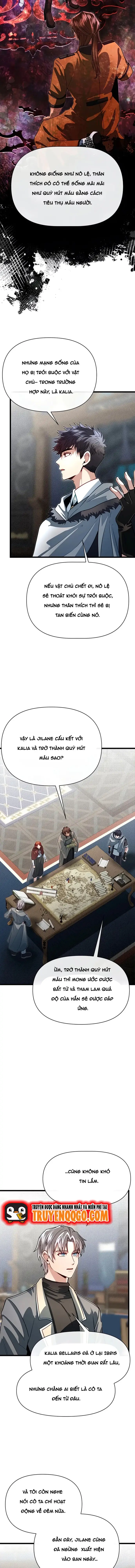 Anh Trai Anh Hùng Là Người Đã Chết Trong Học Viện Chapter 99 - Trang 2