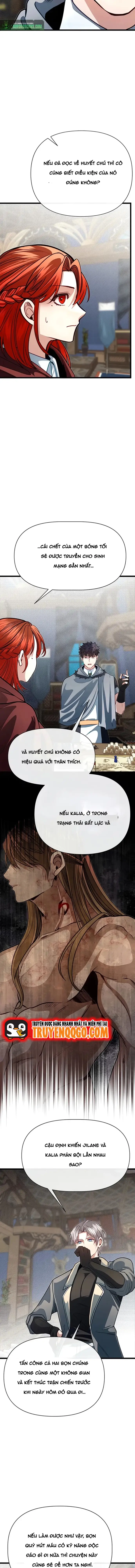 Anh Trai Anh Hùng Là Người Đã Chết Trong Học Viện Chapter 99 - Trang 2