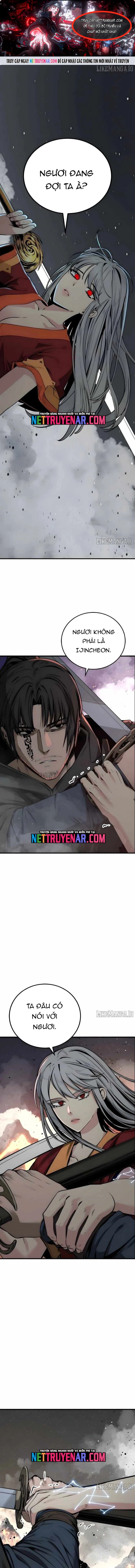 Kẻ Giết Anh Hùng Chapter 242 - Trang 2