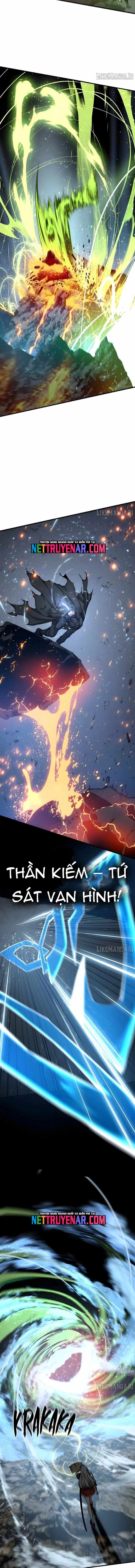 Kẻ Giết Anh Hùng Chapter 242 - Trang 2
