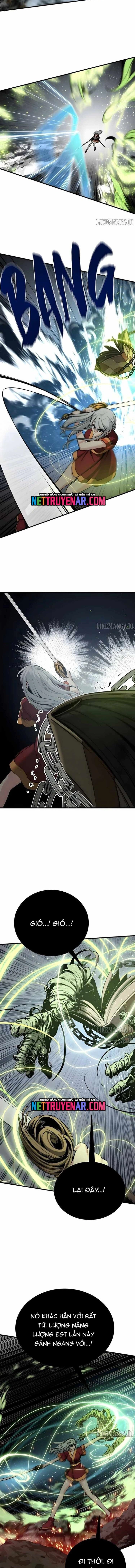 Kẻ Giết Anh Hùng Chapter 242 - Trang 2