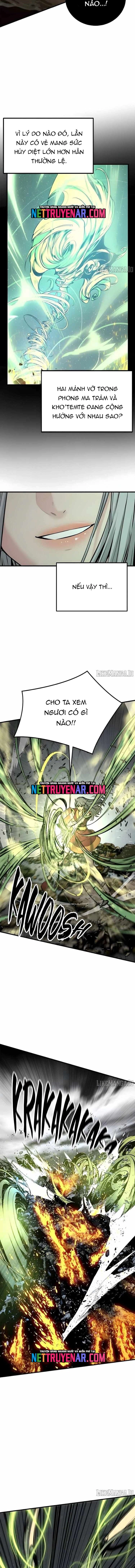 Kẻ Giết Anh Hùng Chapter 242 - Trang 2