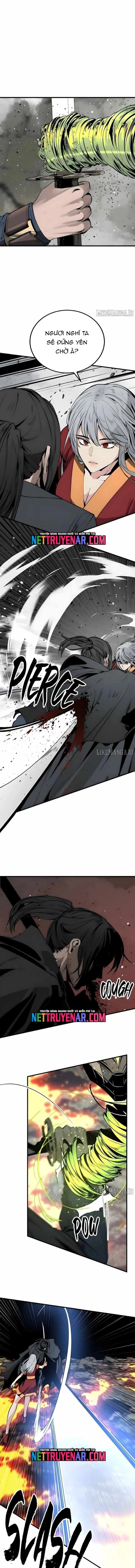 Kẻ Giết Anh Hùng Chapter 242 - Trang 2