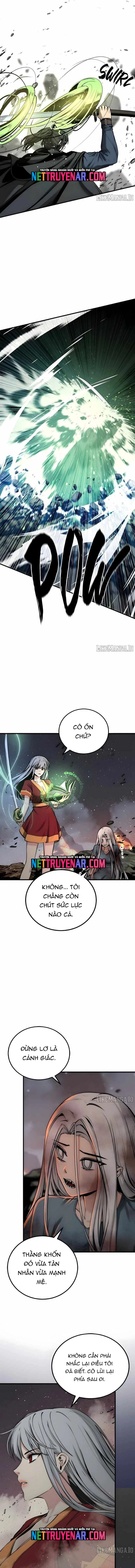 Kẻ Giết Anh Hùng Chapter 242 - Trang 2