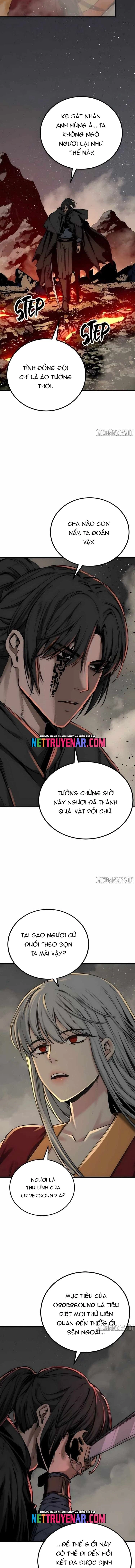 Kẻ Giết Anh Hùng Chapter 242 - Trang 2