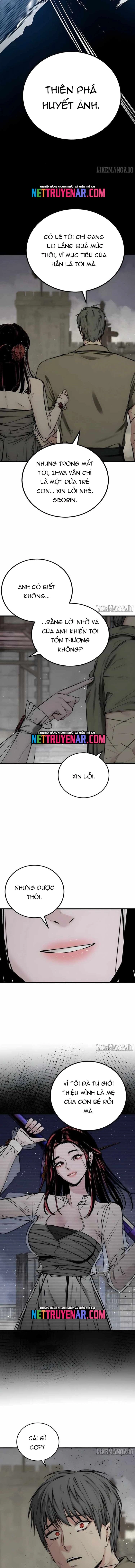 Kẻ Giết Anh Hùng Chapter 242 - Trang 2