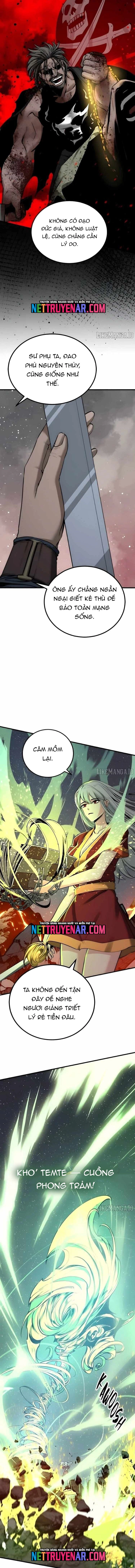 Kẻ Giết Anh Hùng Chapter 242 - Trang 2
