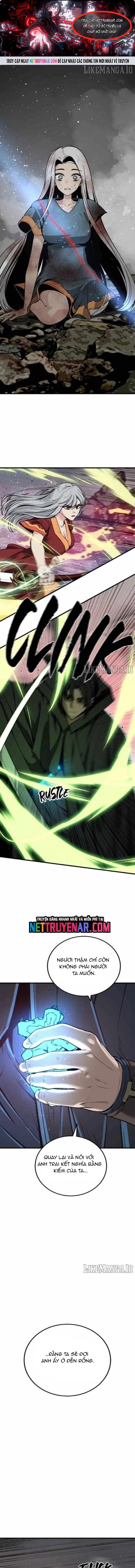 Kẻ Giết Anh Hùng Chapter 243 - Trang 2