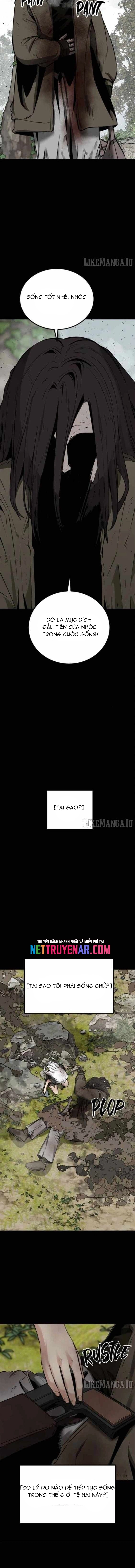 Kẻ Giết Anh Hùng Chapter 243 - Trang 2