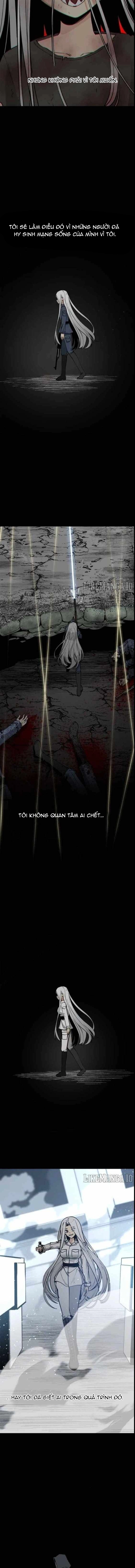 Kẻ Giết Anh Hùng Chapter 243 - Trang 2