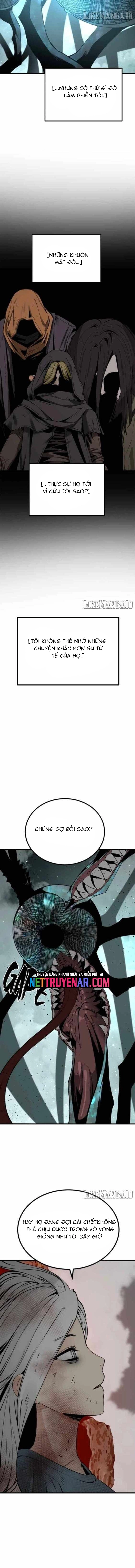 Kẻ Giết Anh Hùng Chapter 243 - Trang 2