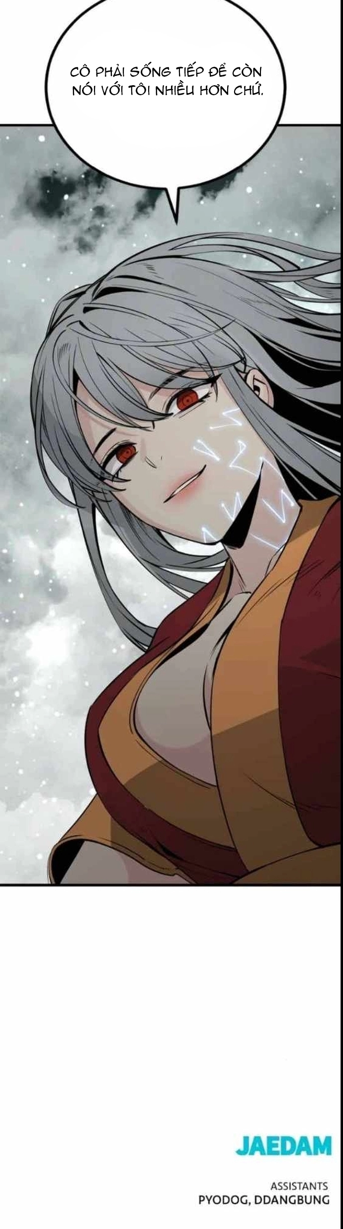 Kẻ Giết Anh Hùng Chapter 243 - Trang 2