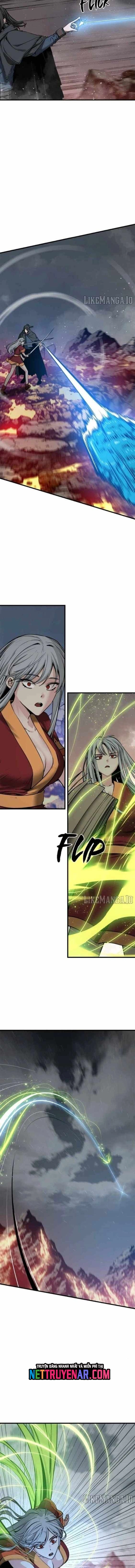 Kẻ Giết Anh Hùng Chapter 243 - Trang 2