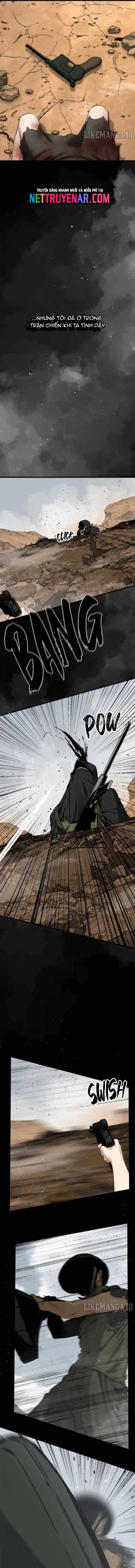 Kẻ Giết Anh Hùng Chapter 243 - Trang 2