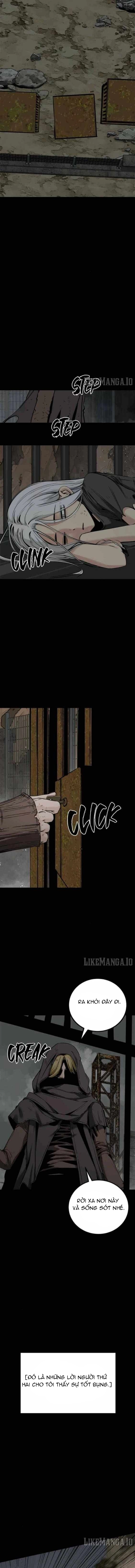 Kẻ Giết Anh Hùng Chapter 243 - Trang 2