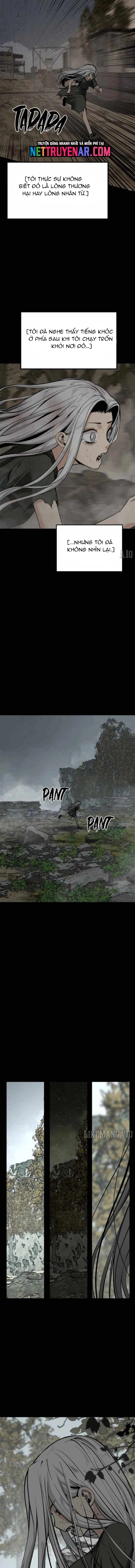Kẻ Giết Anh Hùng Chapter 243 - Trang 2