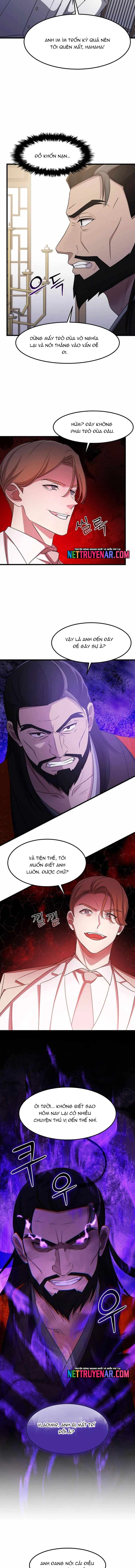 Võ Thần Thăng Cấp Chapter 52 - Trang 2