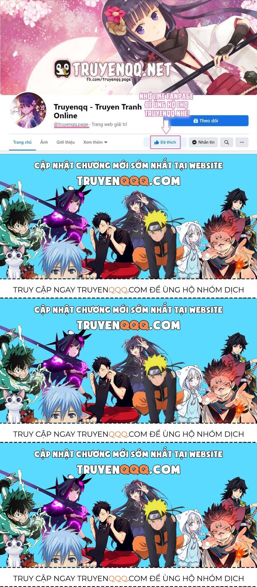 Hitomi-Chan Wa Hitomishiri Chapter 34.3 - Trang 2