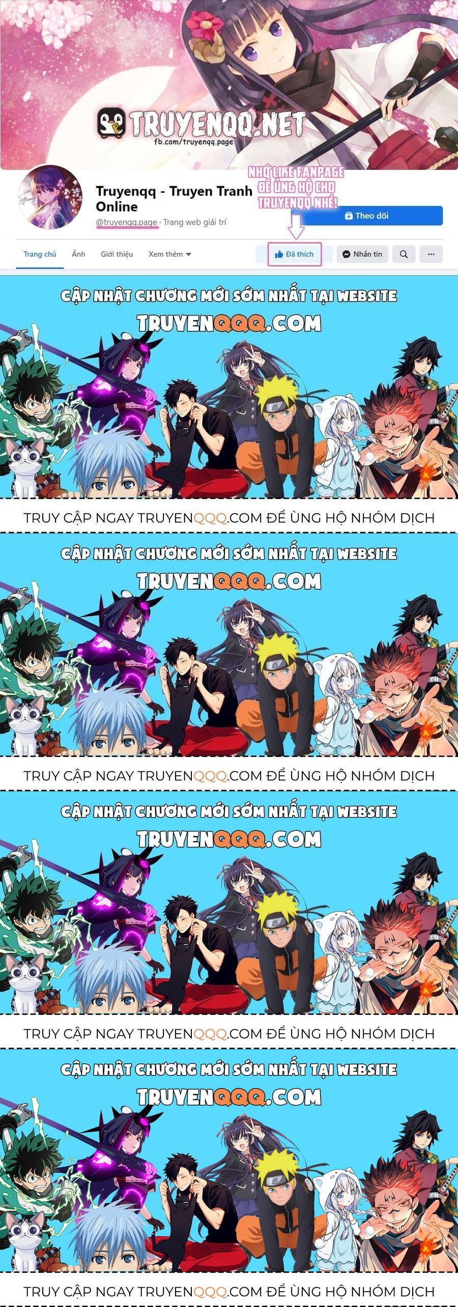 Hitomi-Chan Wa Hitomishiri Chapter 34.4 - Trang 2