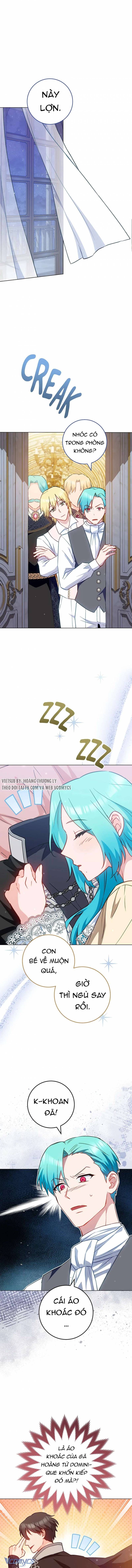 Nữ Đầu Bếp Hoàng Gia Chapter 158 - Trang 2