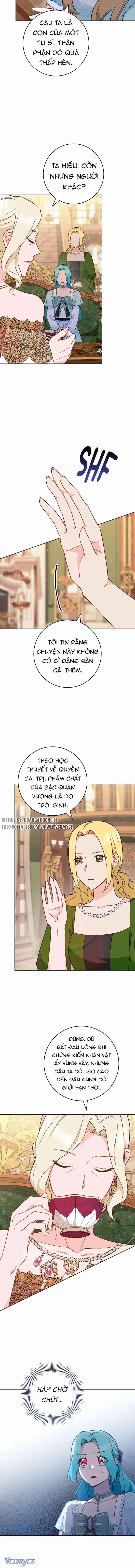 Nữ Đầu Bếp Hoàng Gia Chapter 159 - Trang 2
