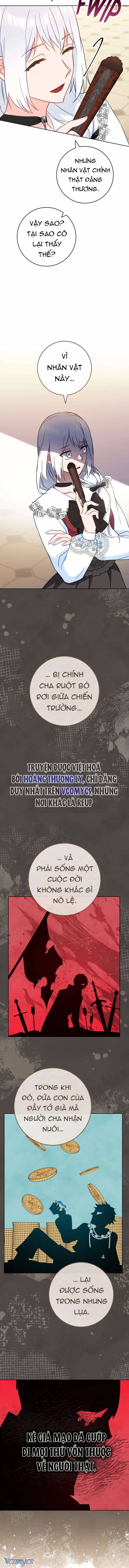 Nữ Đầu Bếp Hoàng Gia Chapter 159 - Trang 2