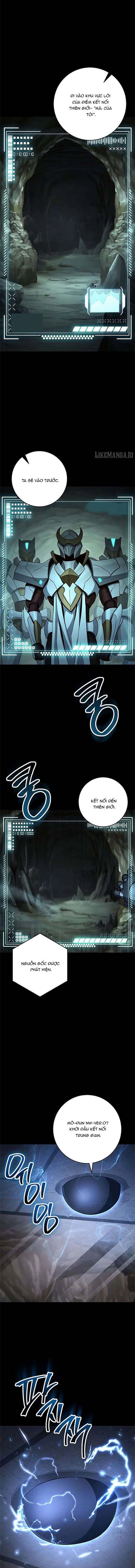 Cốt Binh Trở Lại Chapter 351 - Trang 2