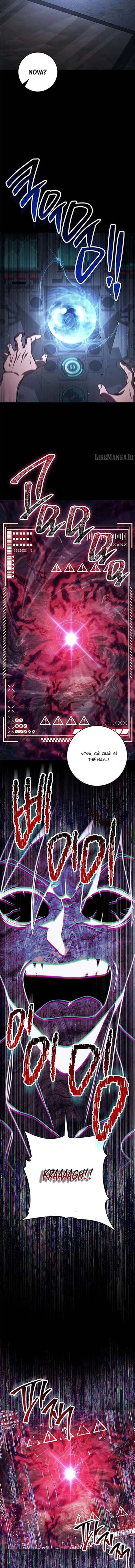 Cốt Binh Trở Lại Chapter 351 - Trang 2