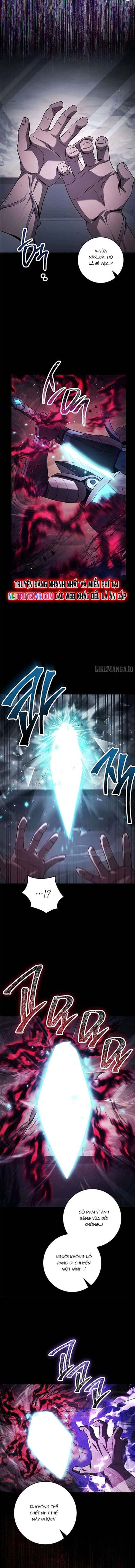 Cốt Binh Trở Lại Chapter 351 - Trang 2