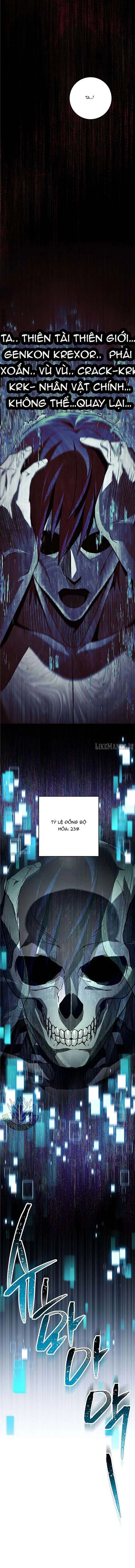 Cốt Binh Trở Lại Chapter 351 - Trang 2