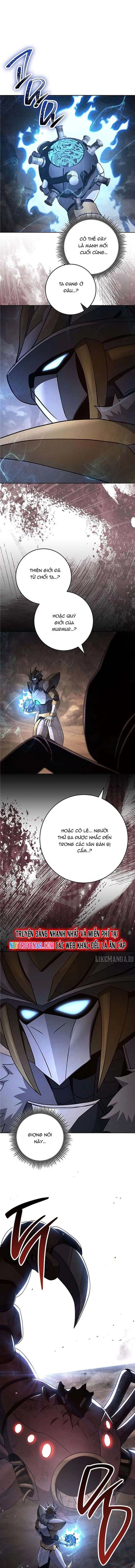 Cốt Binh Trở Lại Chapter 351 - Trang 2