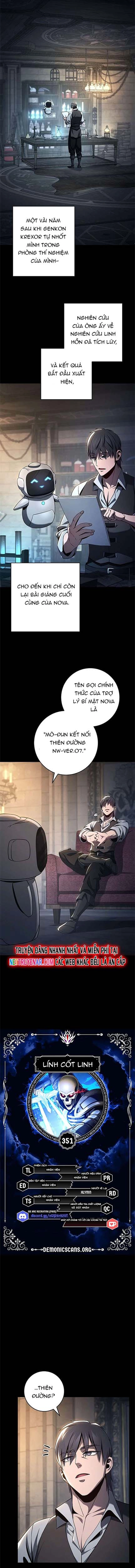 Cốt Binh Trở Lại Chapter 351 - Trang 2