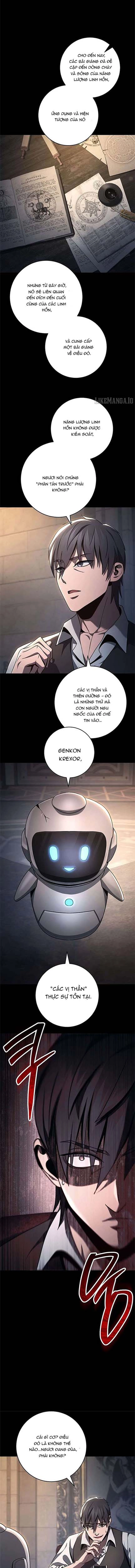 Cốt Binh Trở Lại Chapter 351 - Trang 2
