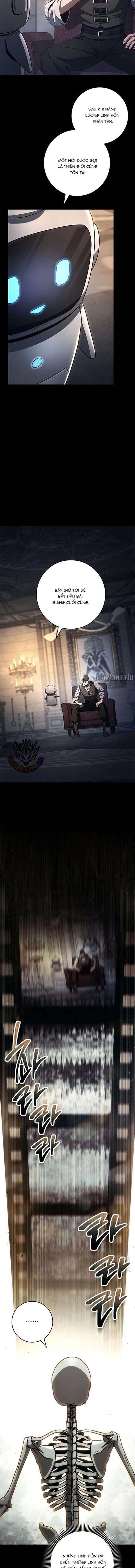 Cốt Binh Trở Lại Chapter 351 - Trang 2