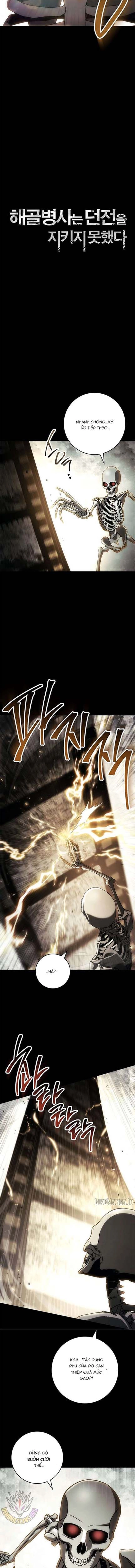 Cốt Binh Trở Lại Chapter 351 - Trang 2