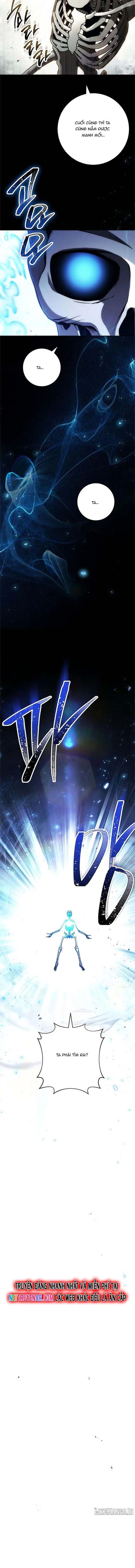 Cốt Binh Trở Lại Chapter 351 - Trang 2